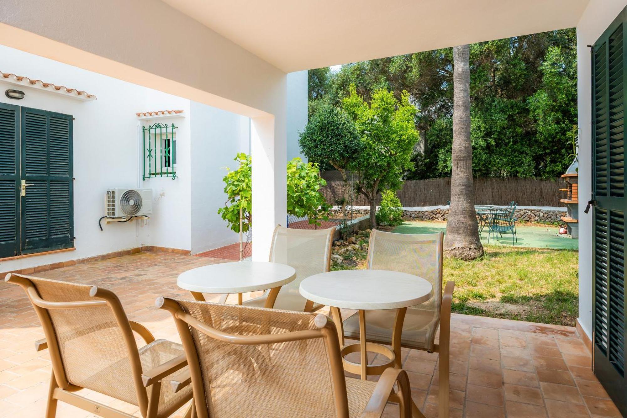 Apartamento Felipe 2-2 Cala D´Or Eksteriør bilde