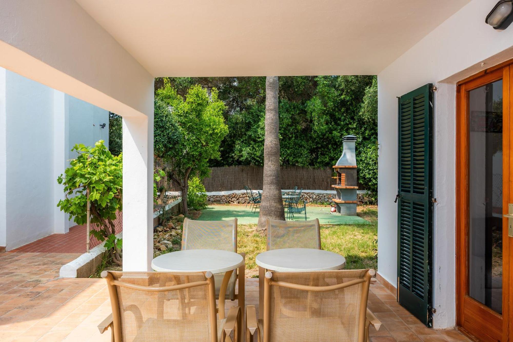 Apartamento Felipe 2-2 Cala D´Or Eksteriør bilde
